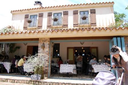 ラ・ローズデバン10