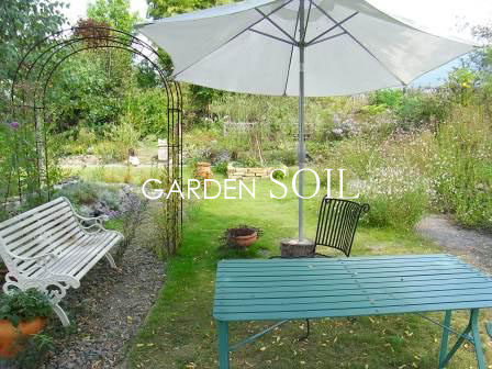 ガーデンソイル2