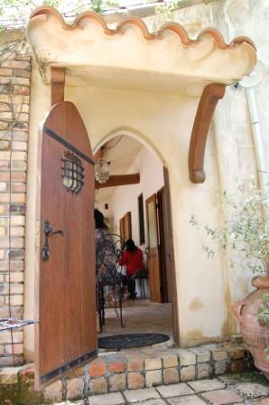 ラ・ローズデバン11