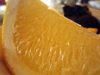 グレープフルーツ