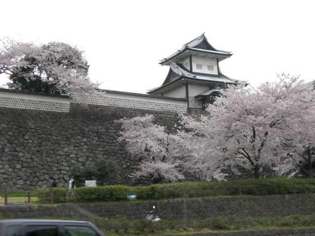 お城