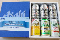 asahi