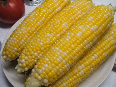 corn