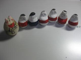 おきあがりこぼうし