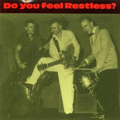 ☆RESTLESS | RockABilly おやじの ブログ - 楽天ブログ