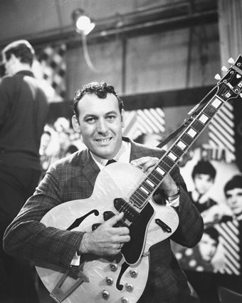 ☆CARL PERKINS | RockABilly おやじの ブログ - 楽天ブログ