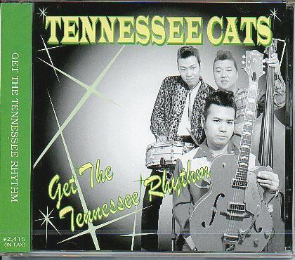 TENNESSEE CATS