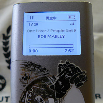 i-pod