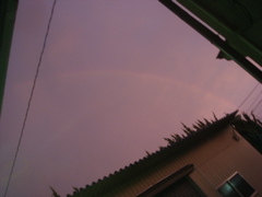 greatful sky