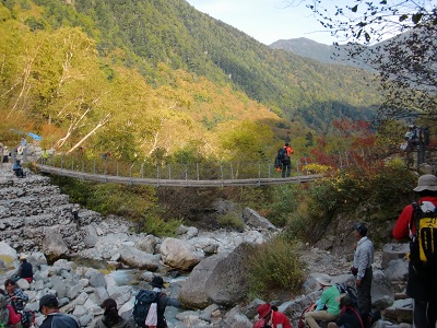 本谷橋