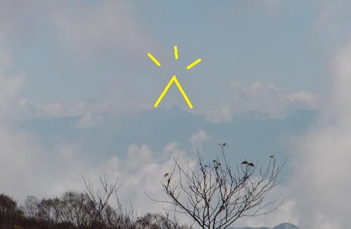 槍様
