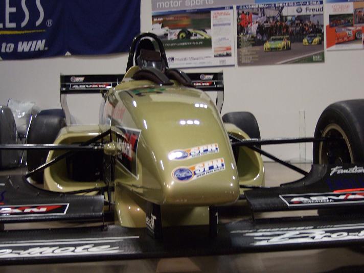 クルマEXPO新潟2009_38