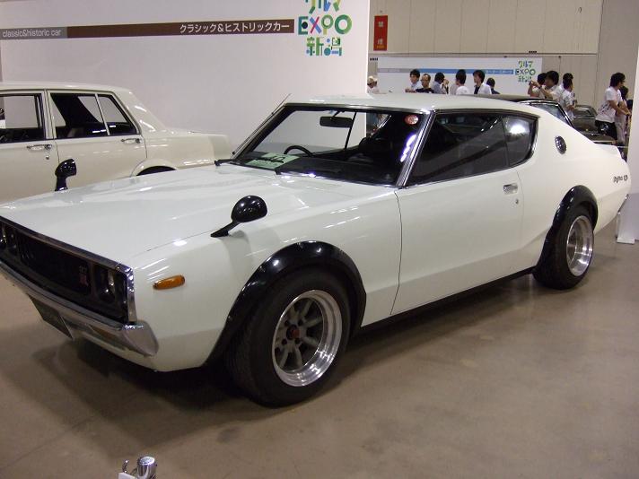 クルマEXPO新潟2009_105
