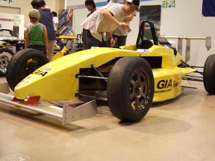クルマEXPO新潟2009_40