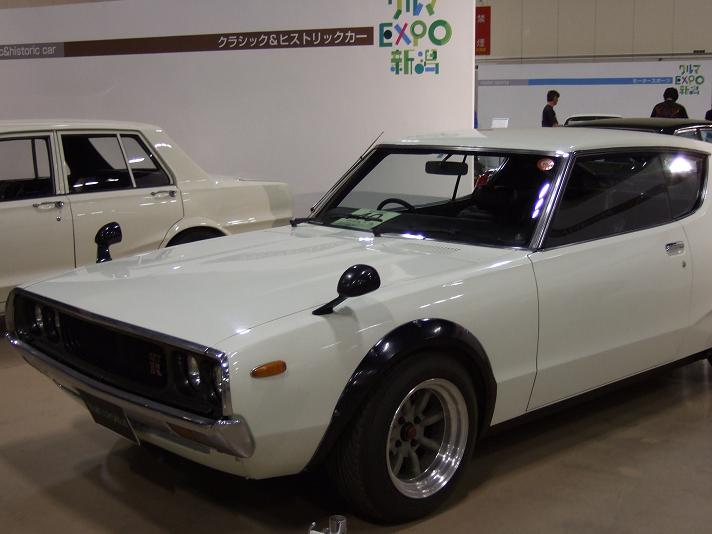 クルマEXPO新潟2009_107