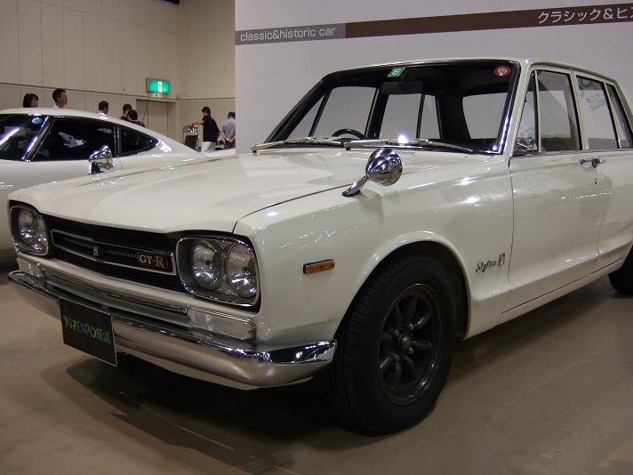 クルマEXPO新潟2009_109