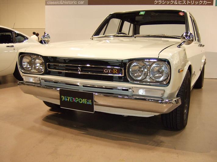 クルマEXPO新潟2009_110