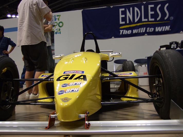 クルマEXPO新潟2009_41