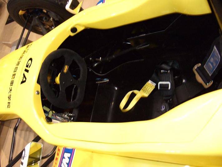 クルマEXPO新潟2009_42