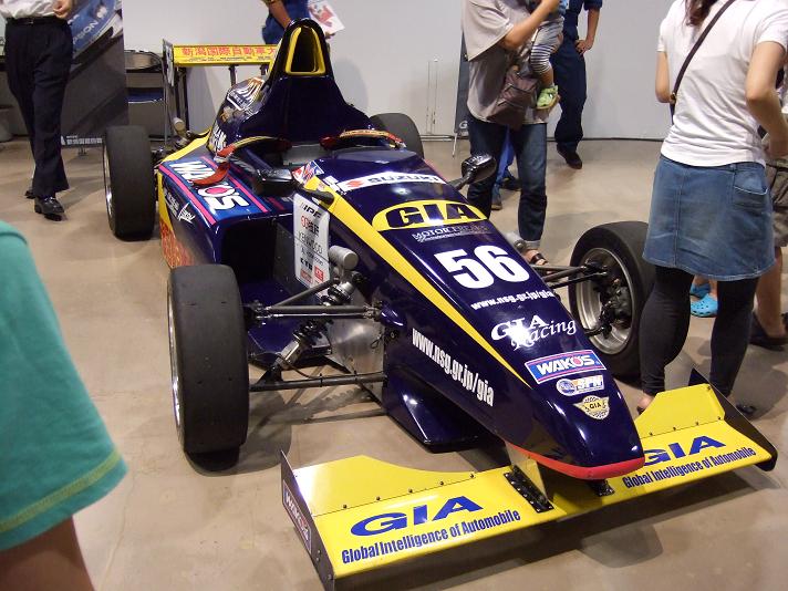 クルマEXPO新潟2009_44