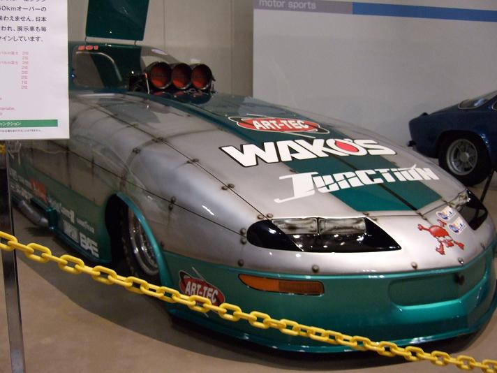 クルマEXPO新潟2009_46