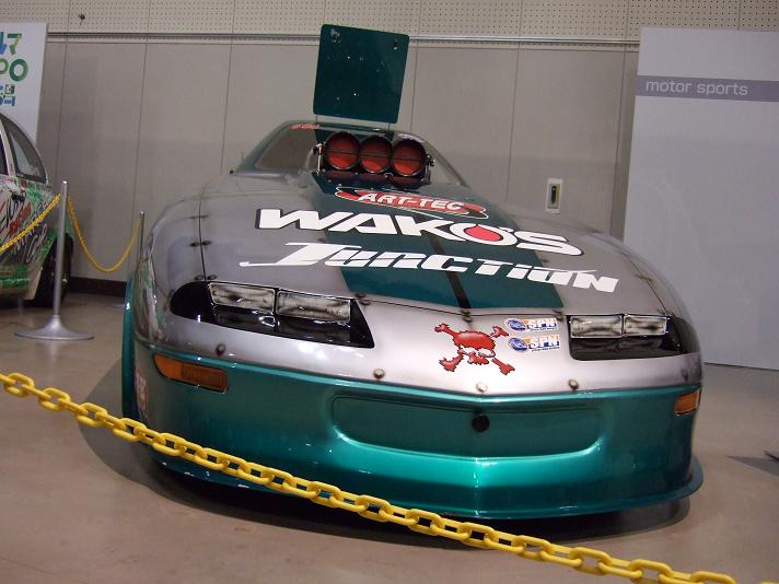 クルマEXPO新潟2009_47