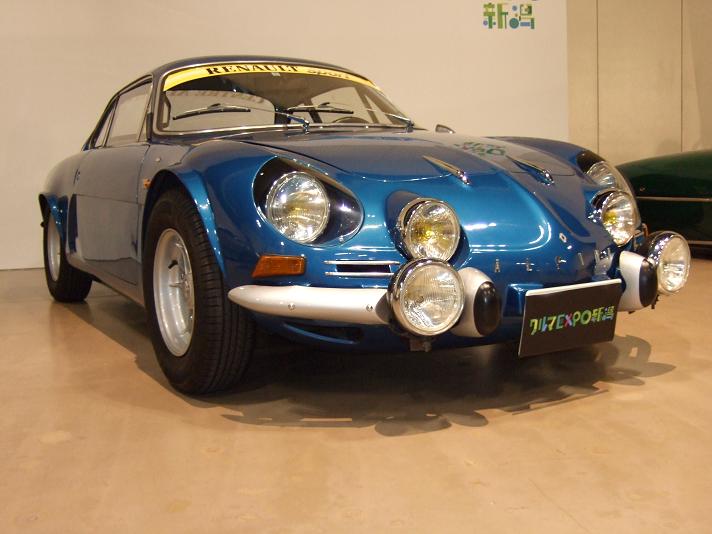 クルマEXPO新潟2009_50