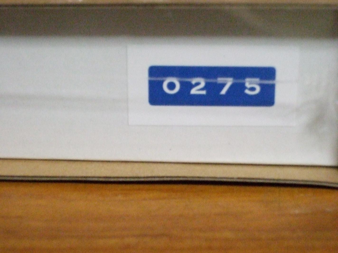 今日の獲物 3(20090322)