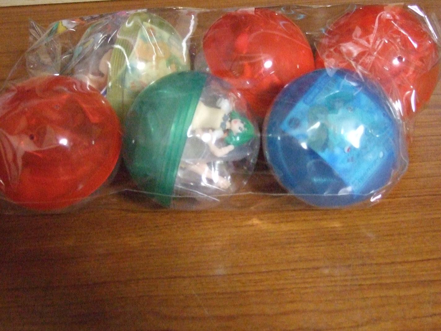 今日の獲物 4(20090322)