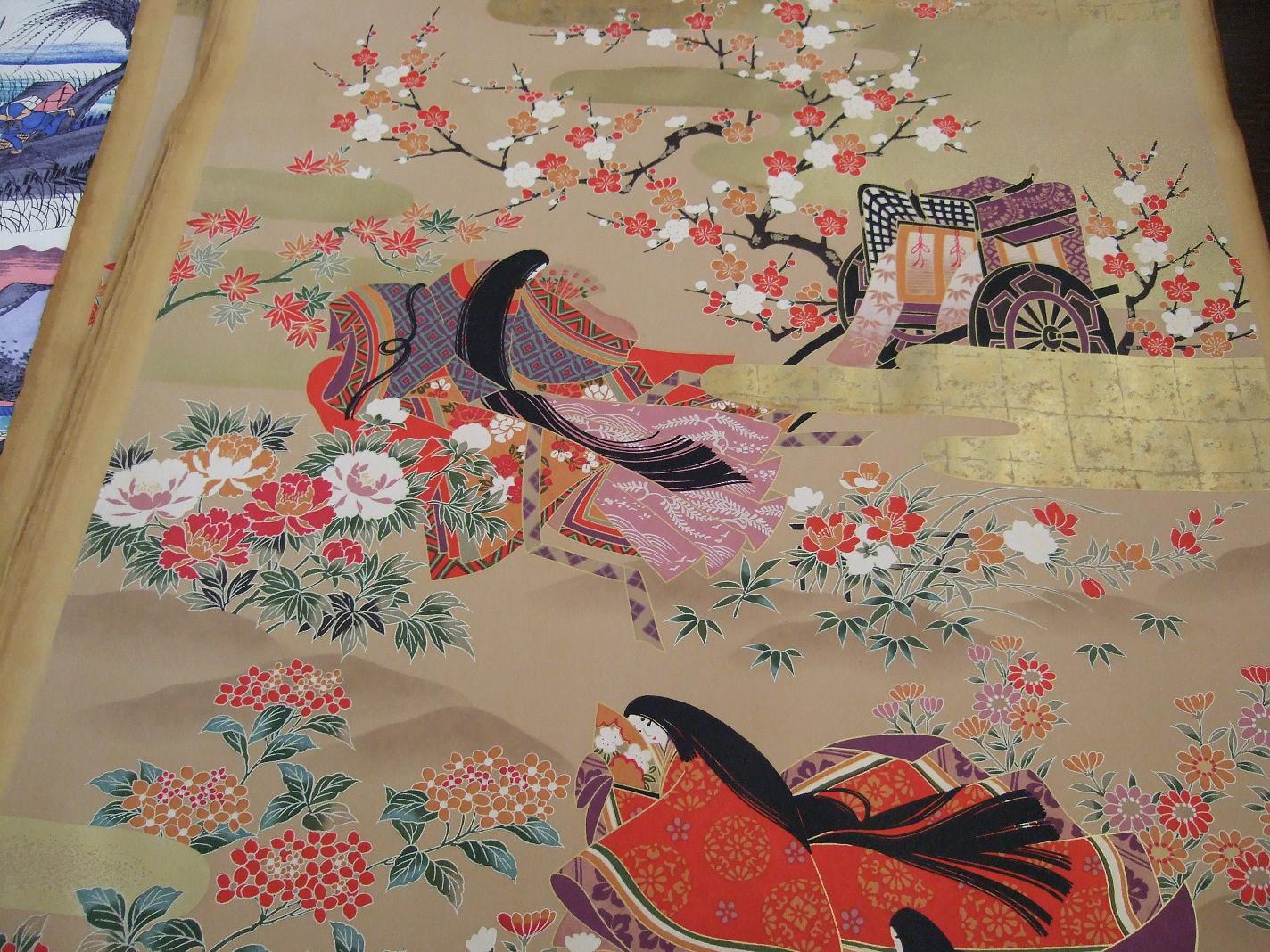 道の駅 上平 5(20090228)