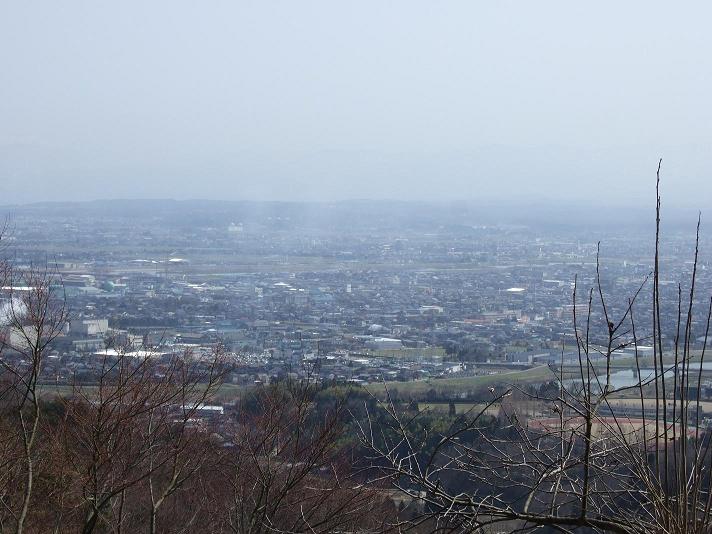 二上山 13(20090321)