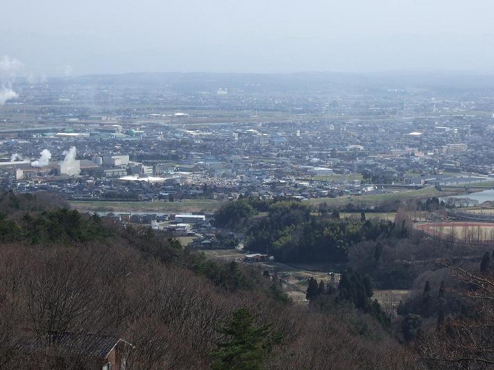 二上山 15(20090321)