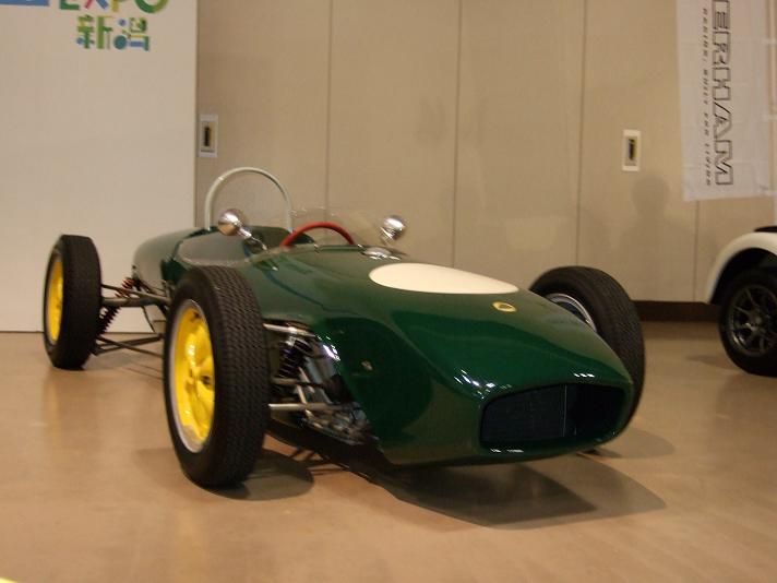 クルマEXPO新潟2009_54