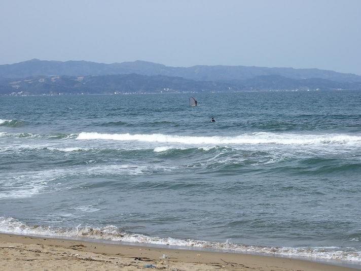 雨晴海岸 11(20090321)