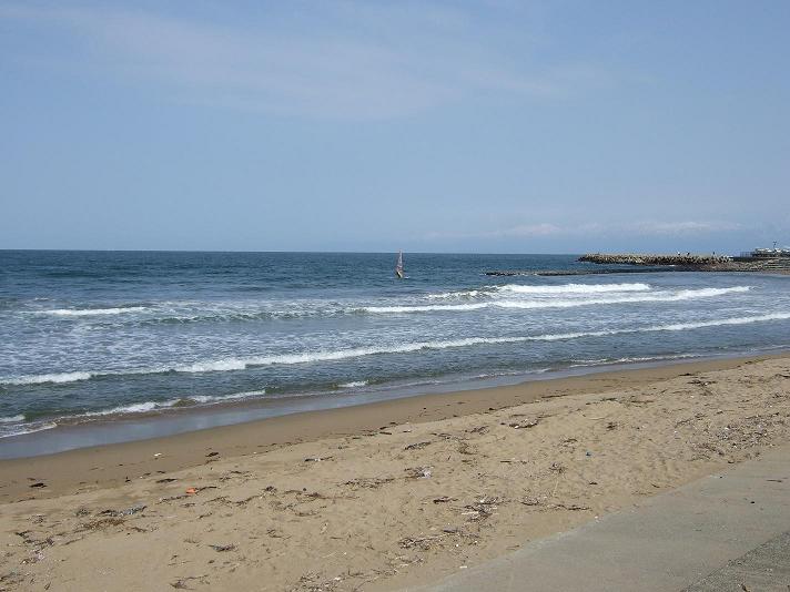 雨晴海岸 12(20090321)