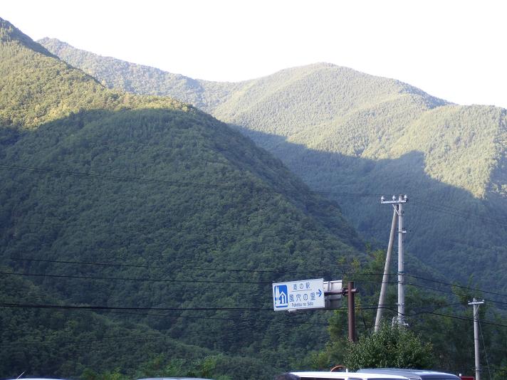 ツーリング_上高地_2