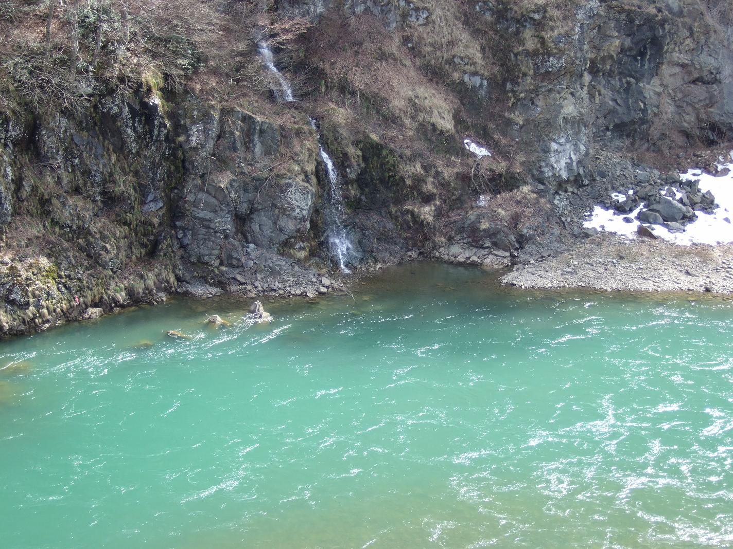道の駅 白川郷 1(20090228)