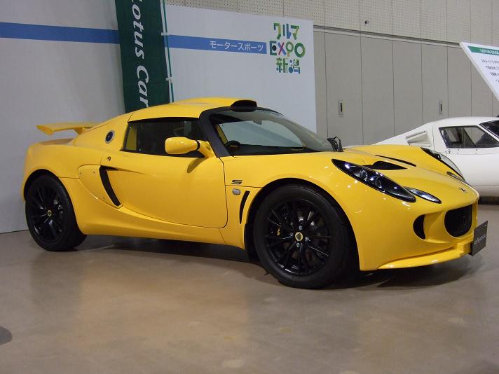 クルマEXPO新潟2009_58