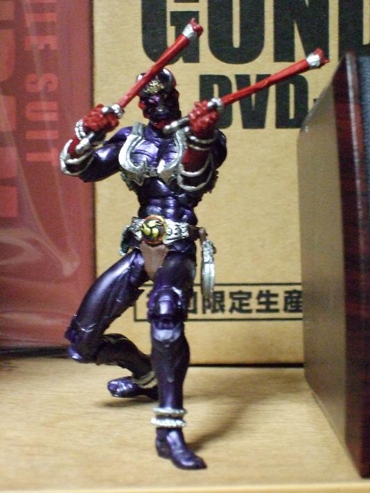 今日の獲物(20090326)