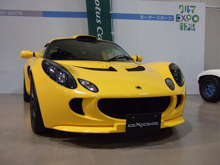 クルマEXPO新潟2009_59