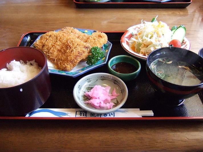 ツーリング_天生峠_2(20090906)