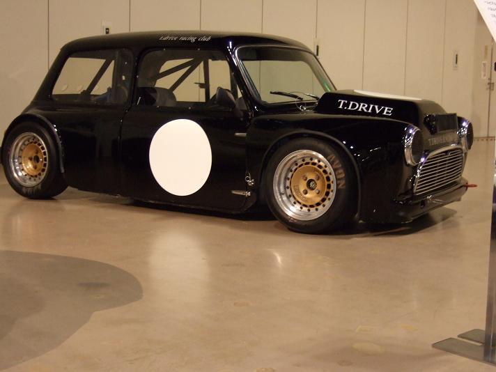 クルマEXPO新潟2009_63