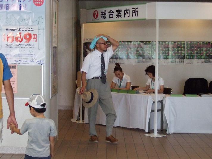 クルマEXPO新潟2009_02