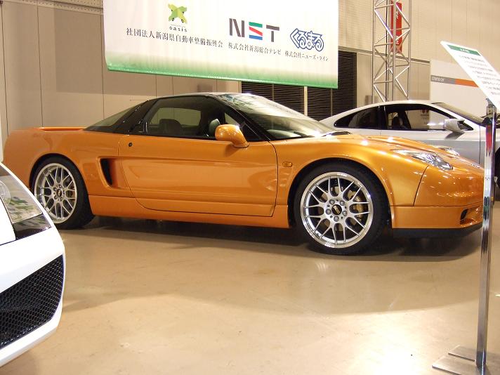 クルマEXPO新潟2009_82