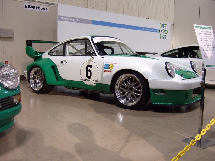 クルマEXPO新潟2009_68