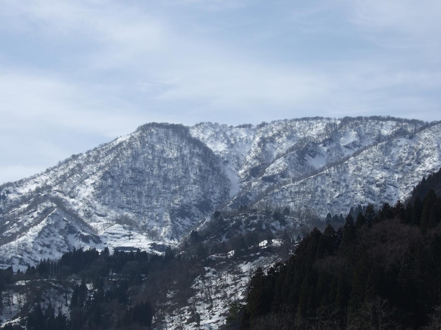 五箇山 1(20090228)