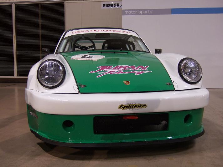 クルマEXPO新潟2009_69