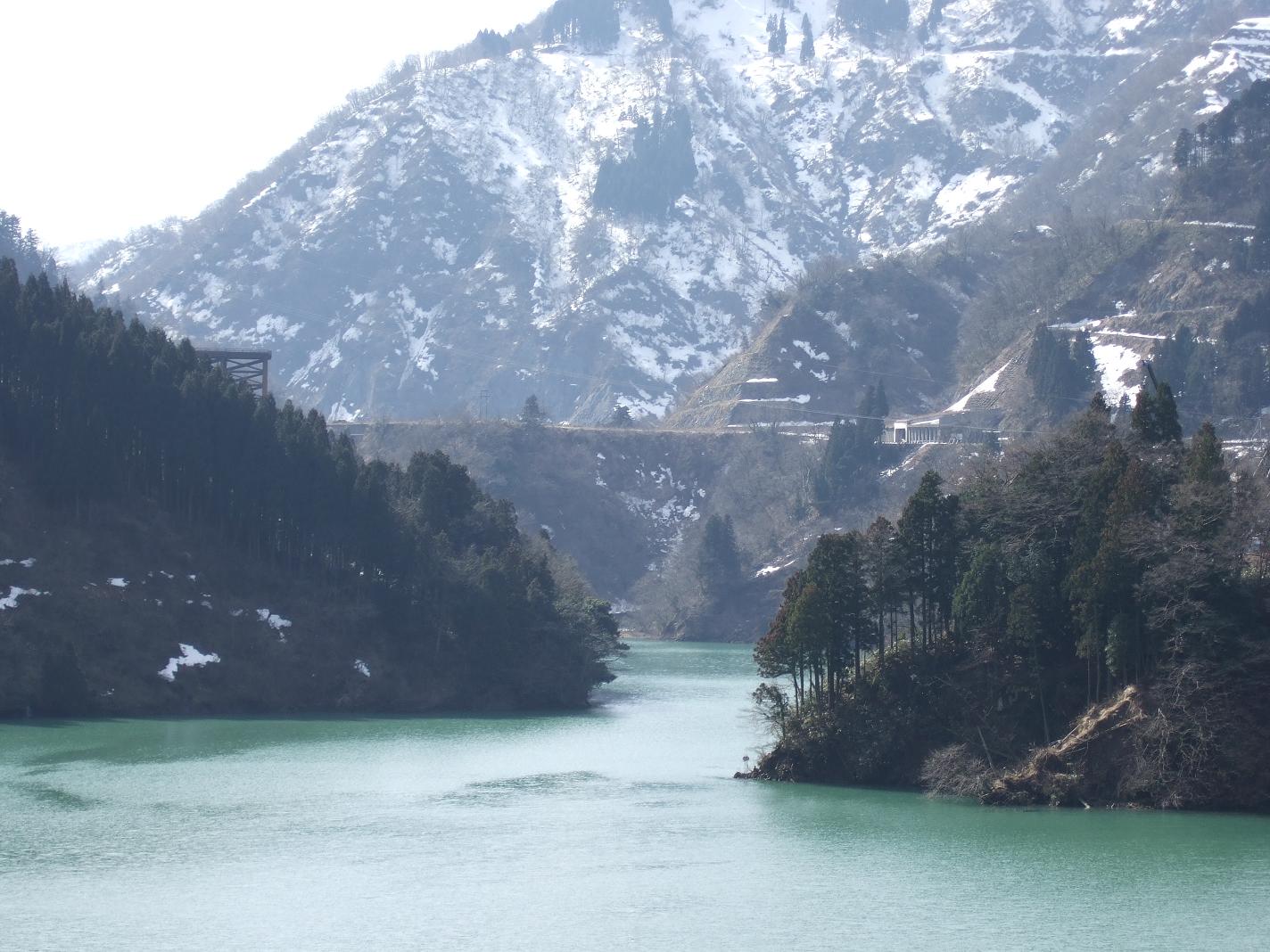 五箇山 2(20090228)