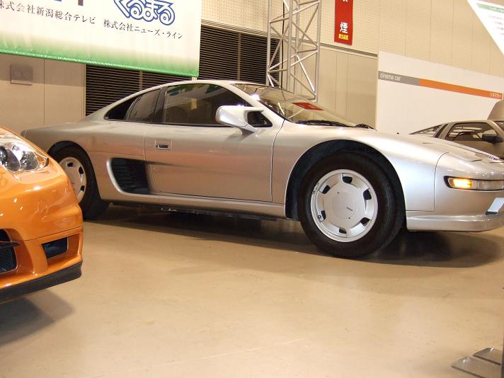 クルマEXPO新潟2009_85