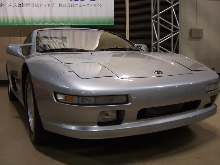 クルマEXPO新潟2009_86